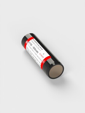product image: Rechargeable Li-Ion battery from the SCHNIER-Power-Series