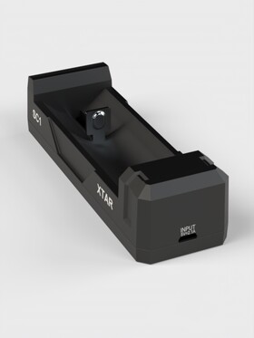 product image: USB battery charger